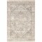 Nuloom Harriet Vintage Medallion Fringe Area Rug 8ft KHMC04G-S808 - alternate 6